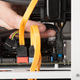 Illustration for article titled How to Build a Small Gaming PC
